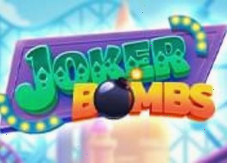 Game joker bombs взрывные символы и кластерная механика Hacksaw