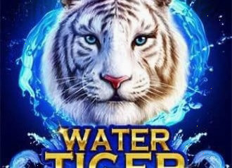 Online casino slot Water Tiger игра с бонусной охотой